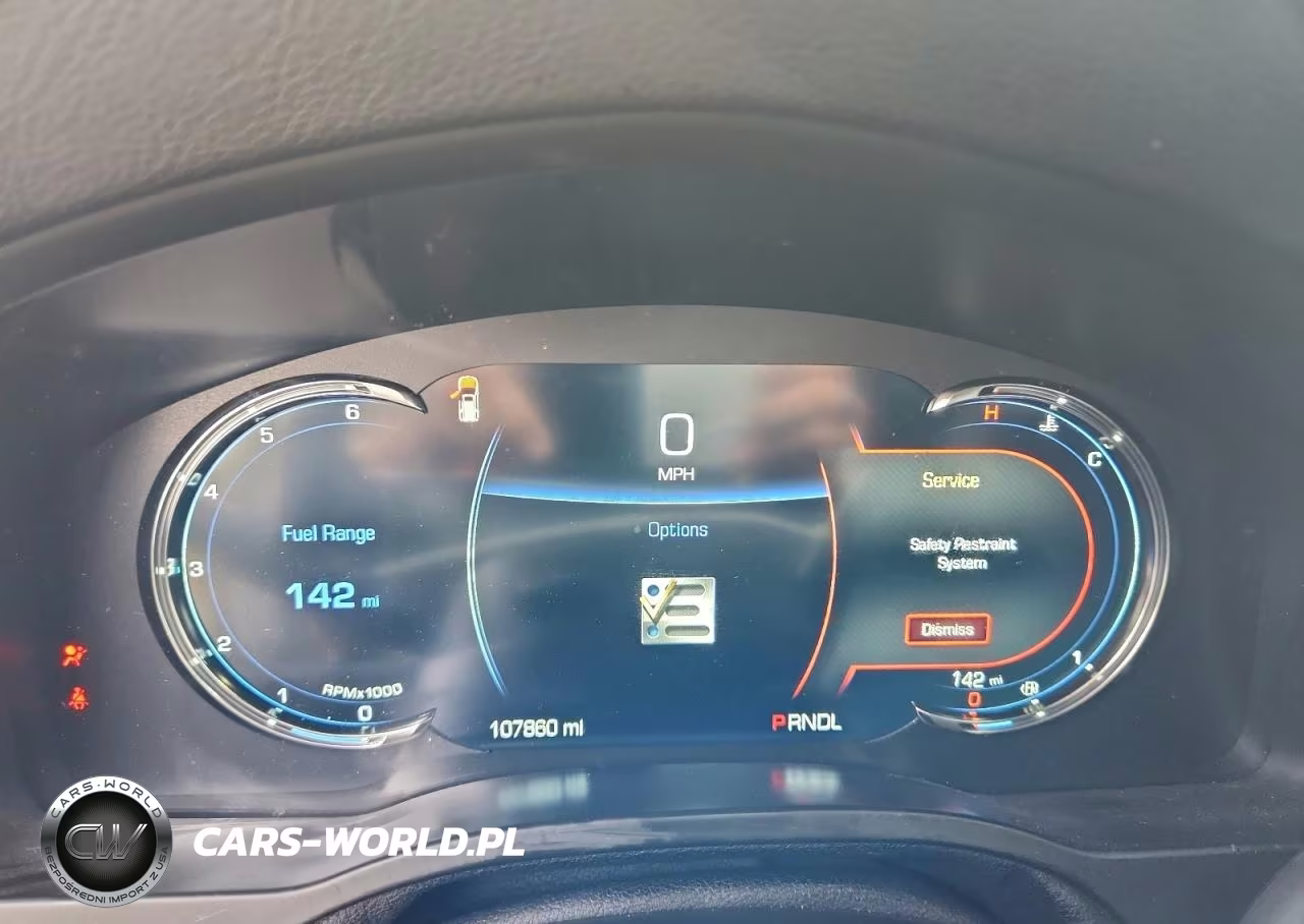 2019 Cadillac Escalade Esv Luxury VIN:1GYS4HKJ5KR270965 - 9