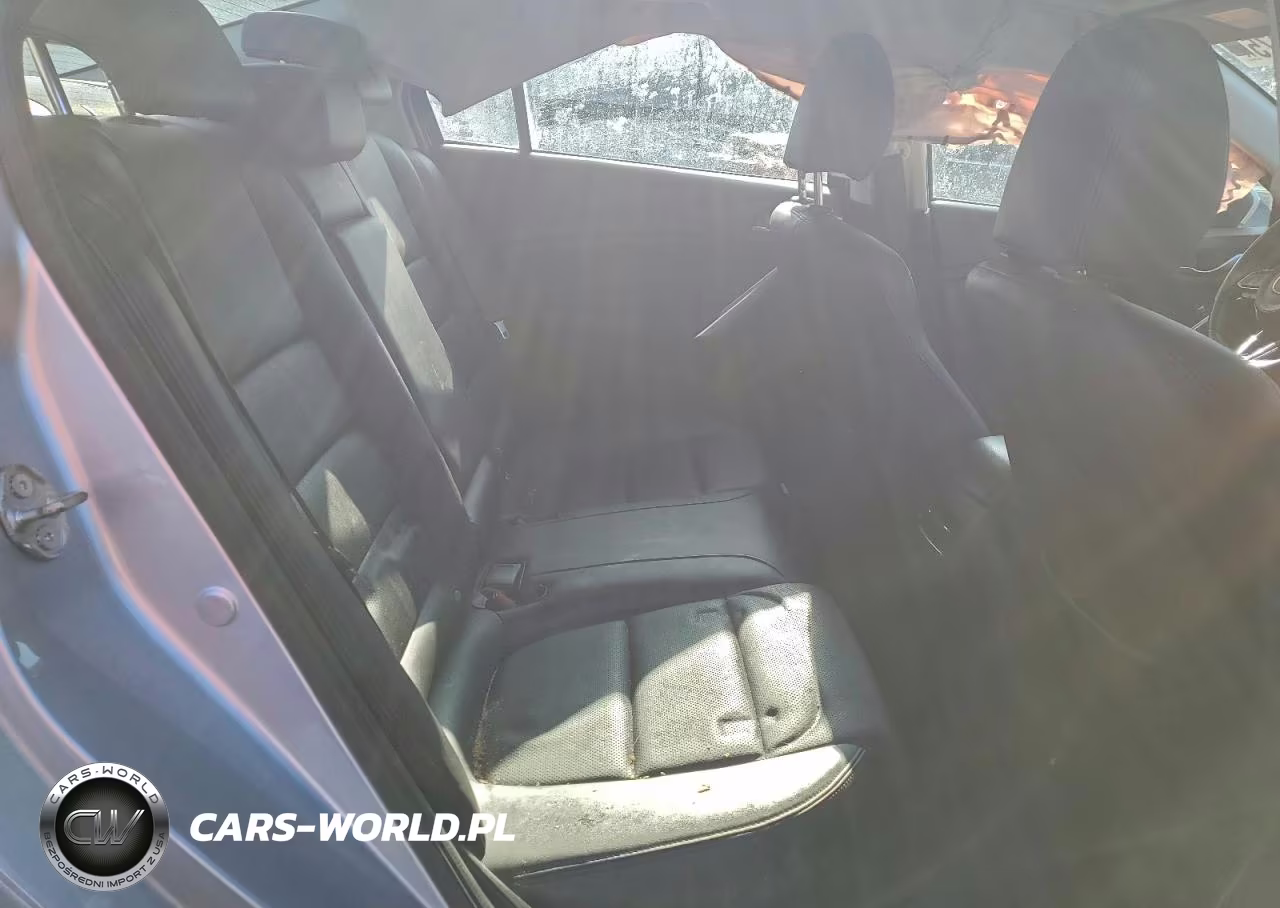 2017 Mazda 6 Touring VIN:JM1GL1V52H1132134 - 10