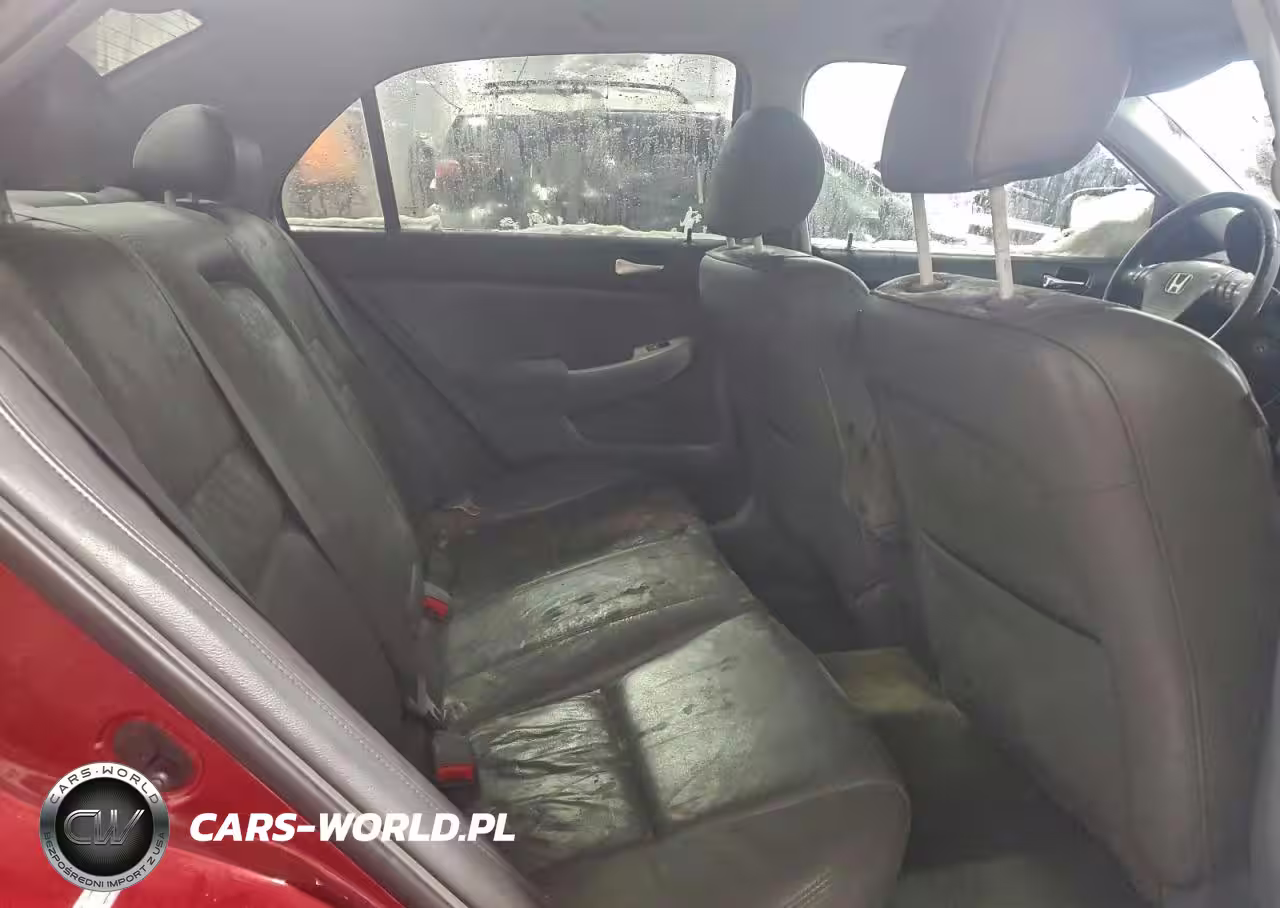 2007 Honda Accord Ex VIN:1HGCM56827A109187 - 10