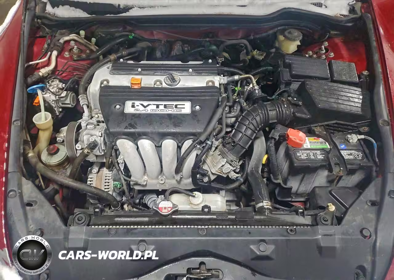 2007 Honda Accord Ex VIN:1HGCM56827A109187 - 11