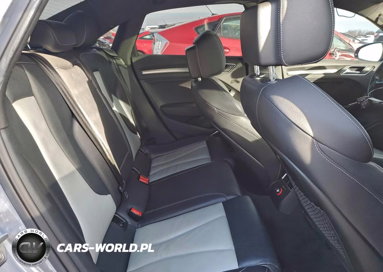 2015 Audi S3 Premium Plus VIN:WAUBFGFF2F1087167 - 10