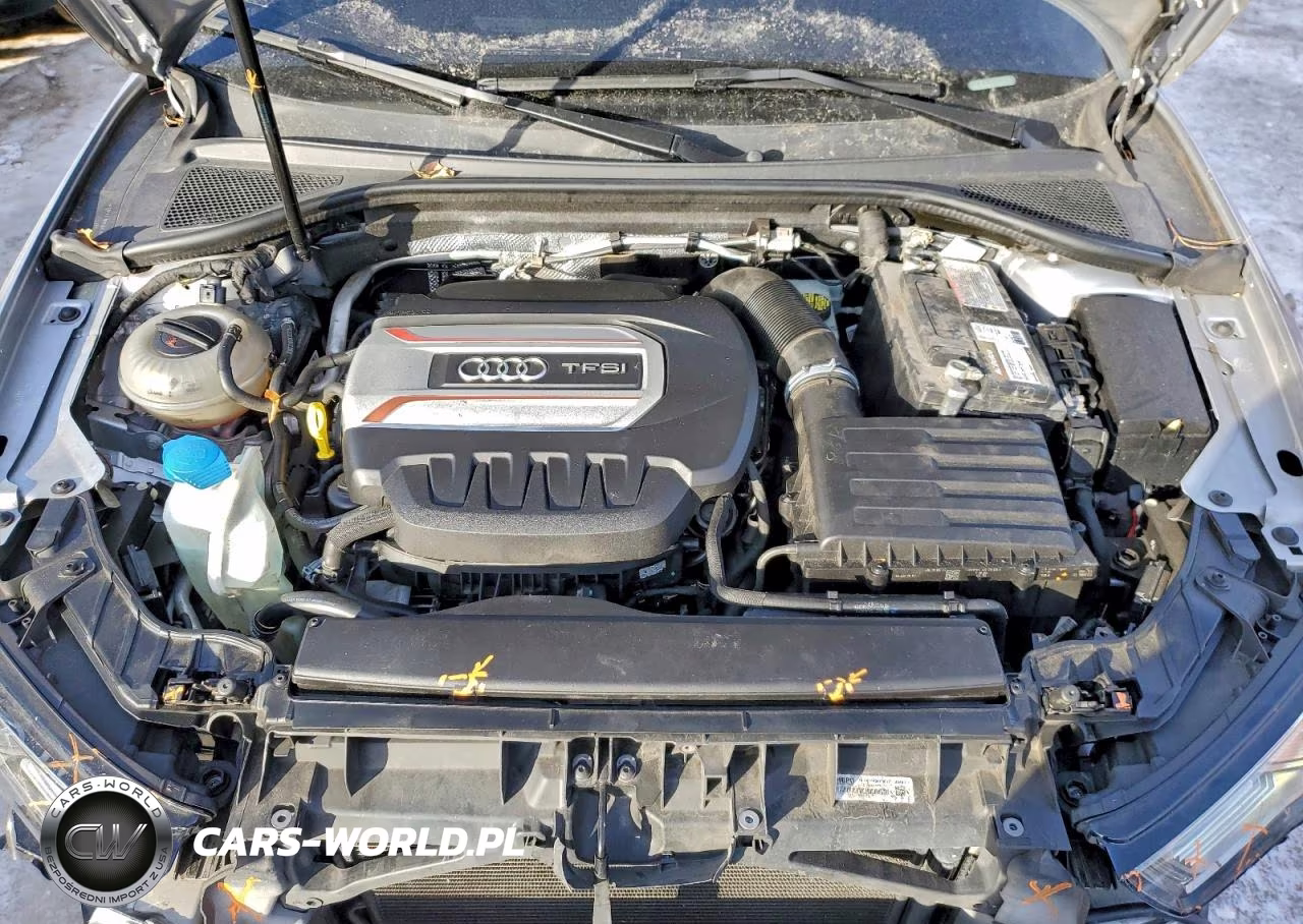 2015 Audi S3 Premium Plus VIN:WAUBFGFF2F1087167 - 11