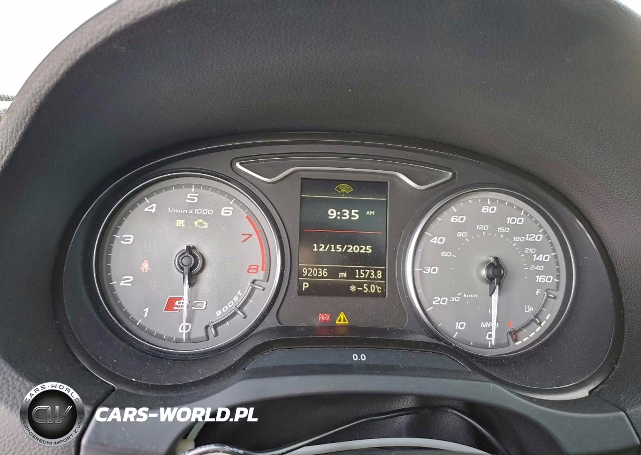 2015 Audi S3 Premium Plus VIN:WAUBFGFF2F1087167 - 9