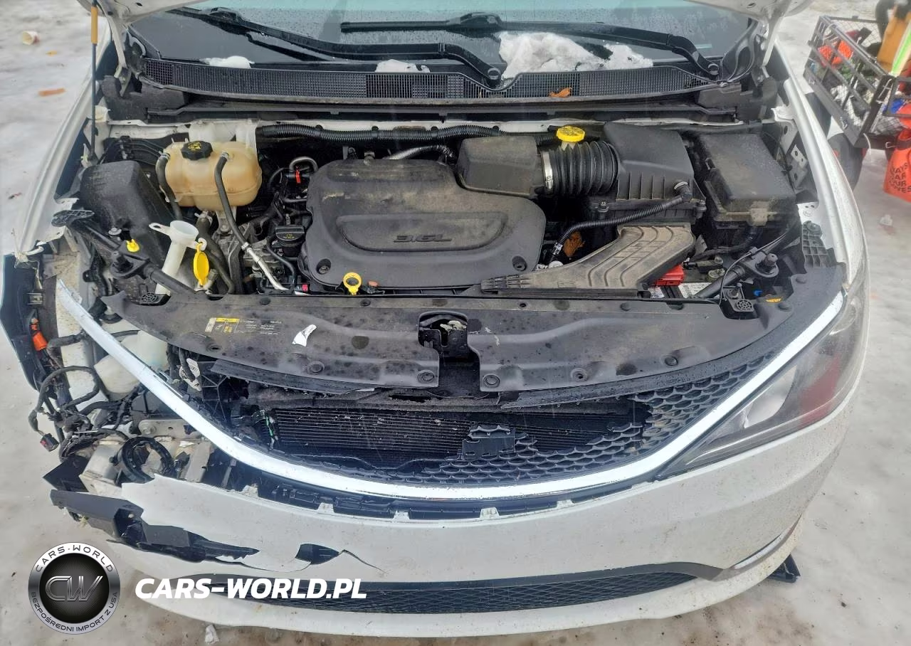 2020 Chrysler Pacifica Limited VIN:2C4RC1GG6LR181672 - 12