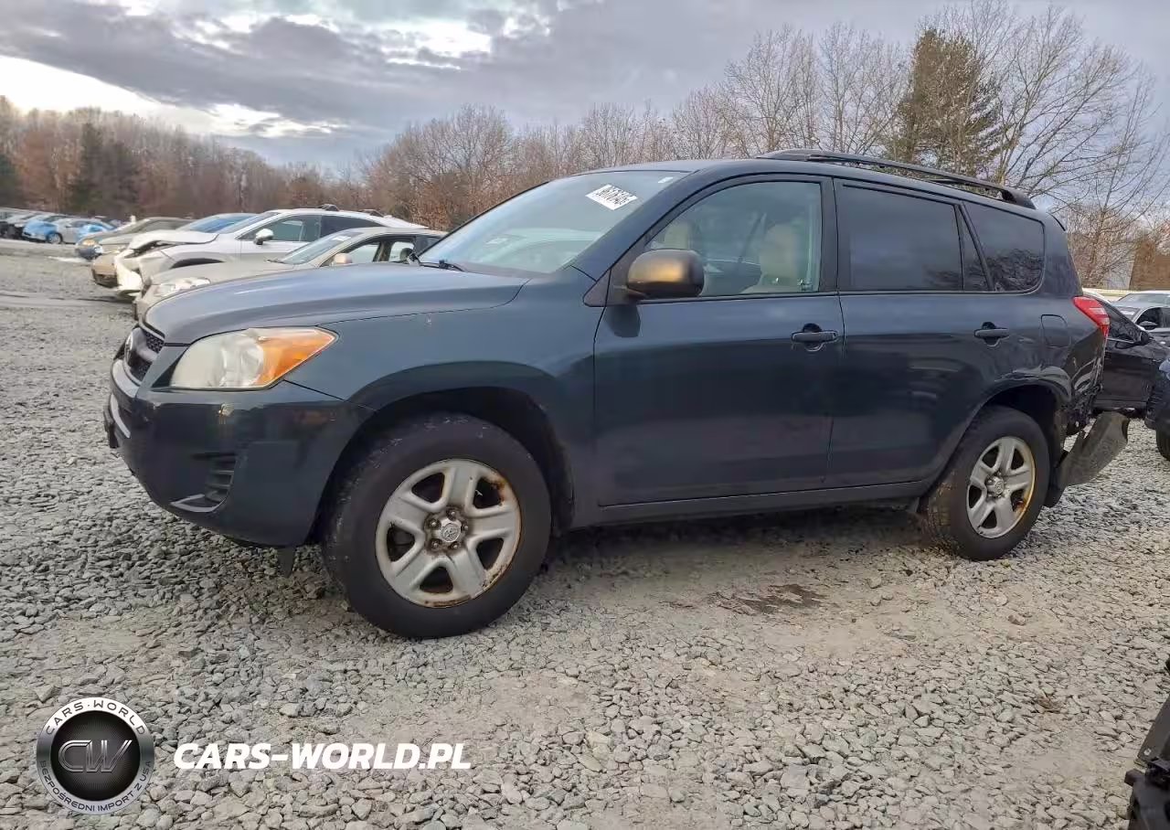 2010 Toyota Rav4