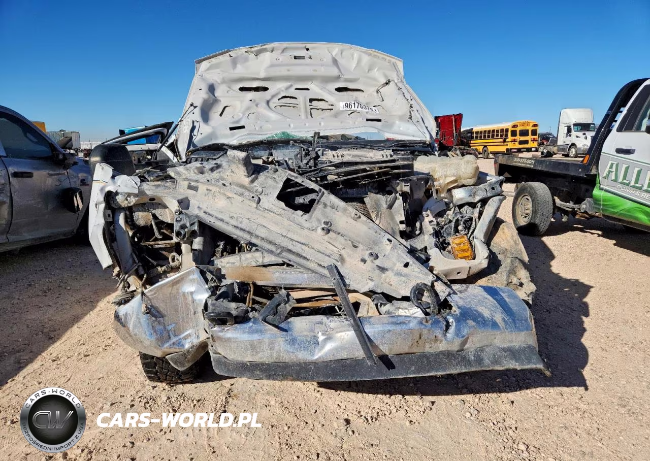 2019 Ford F250 Super Duty VIN:1FT7W2A6XKEC87980 - 5