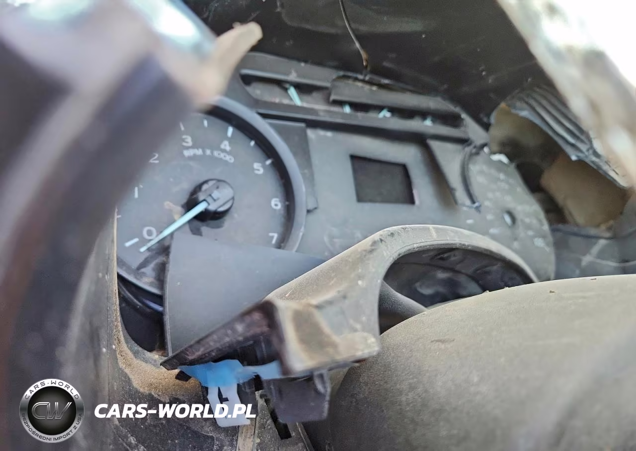 2019 Ford F250 Super Duty VIN:1FT7W2A6XKEC87980 - 9