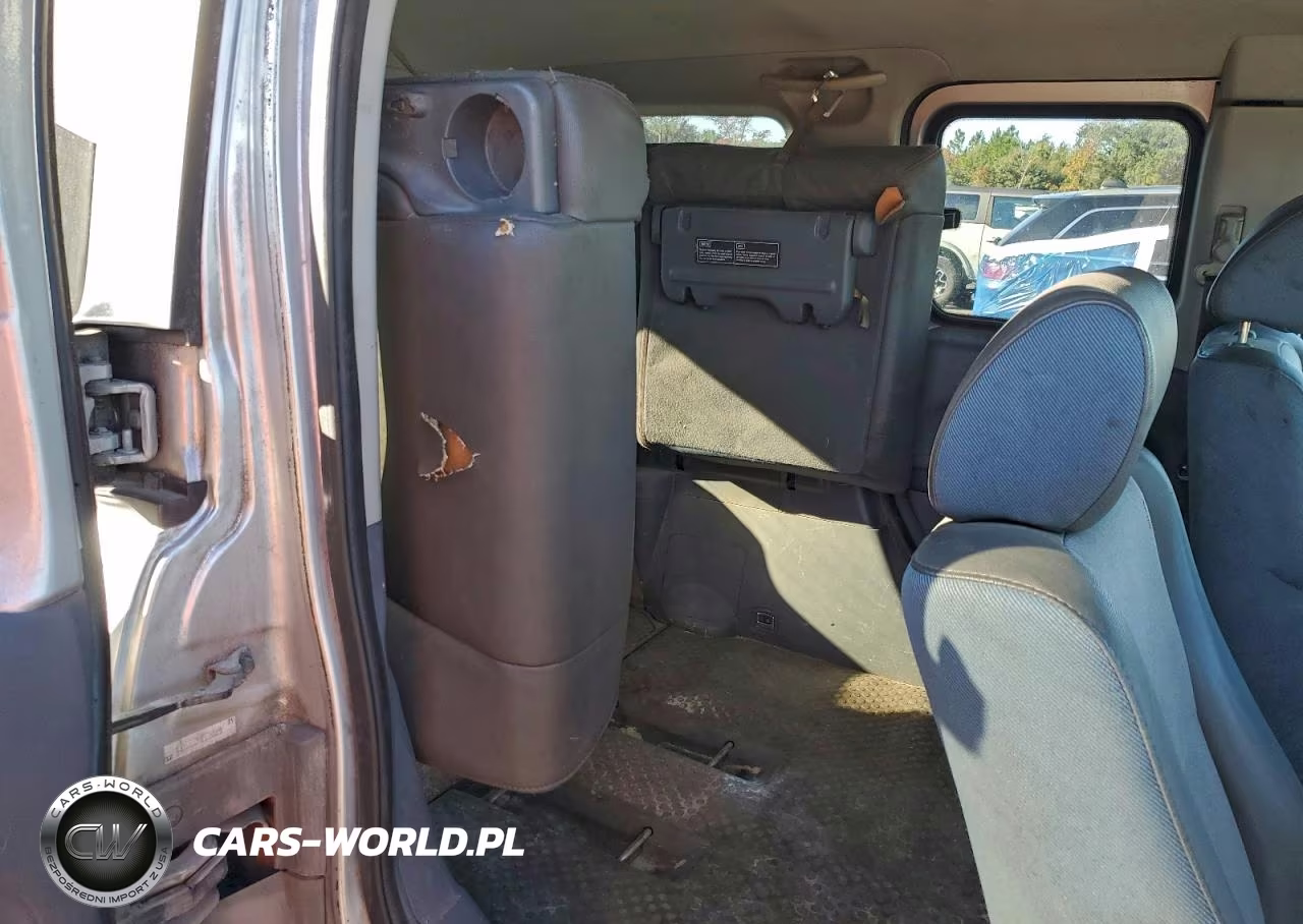 2005 Honda Element Lx VIN:5J6YH18365L004571 - 11