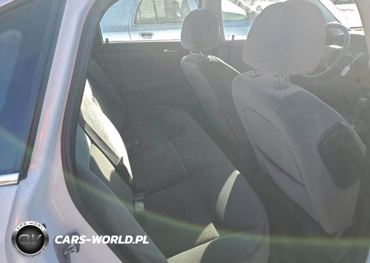 2011 Chevrolet Impala Ls VIN:2G1WF5EK8B1162149 - 10