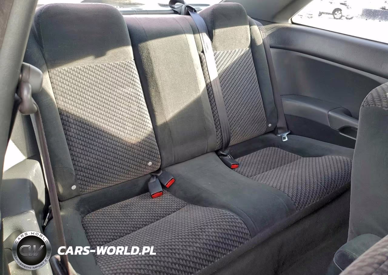 2001 Honda Civic Dx VIN:1HGEM21221L060496 - 10