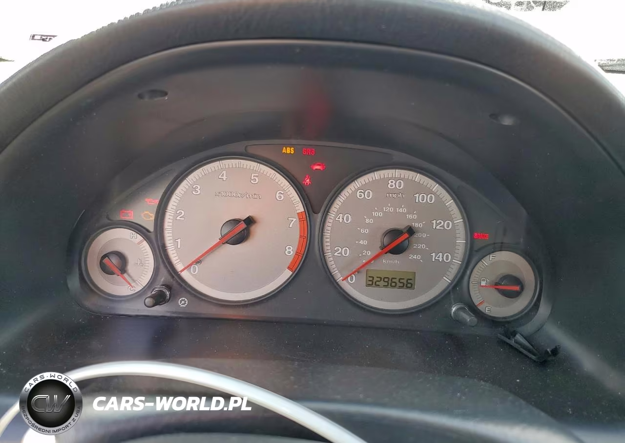 2001 Honda Civic Dx VIN:1HGEM21221L060496 - 9