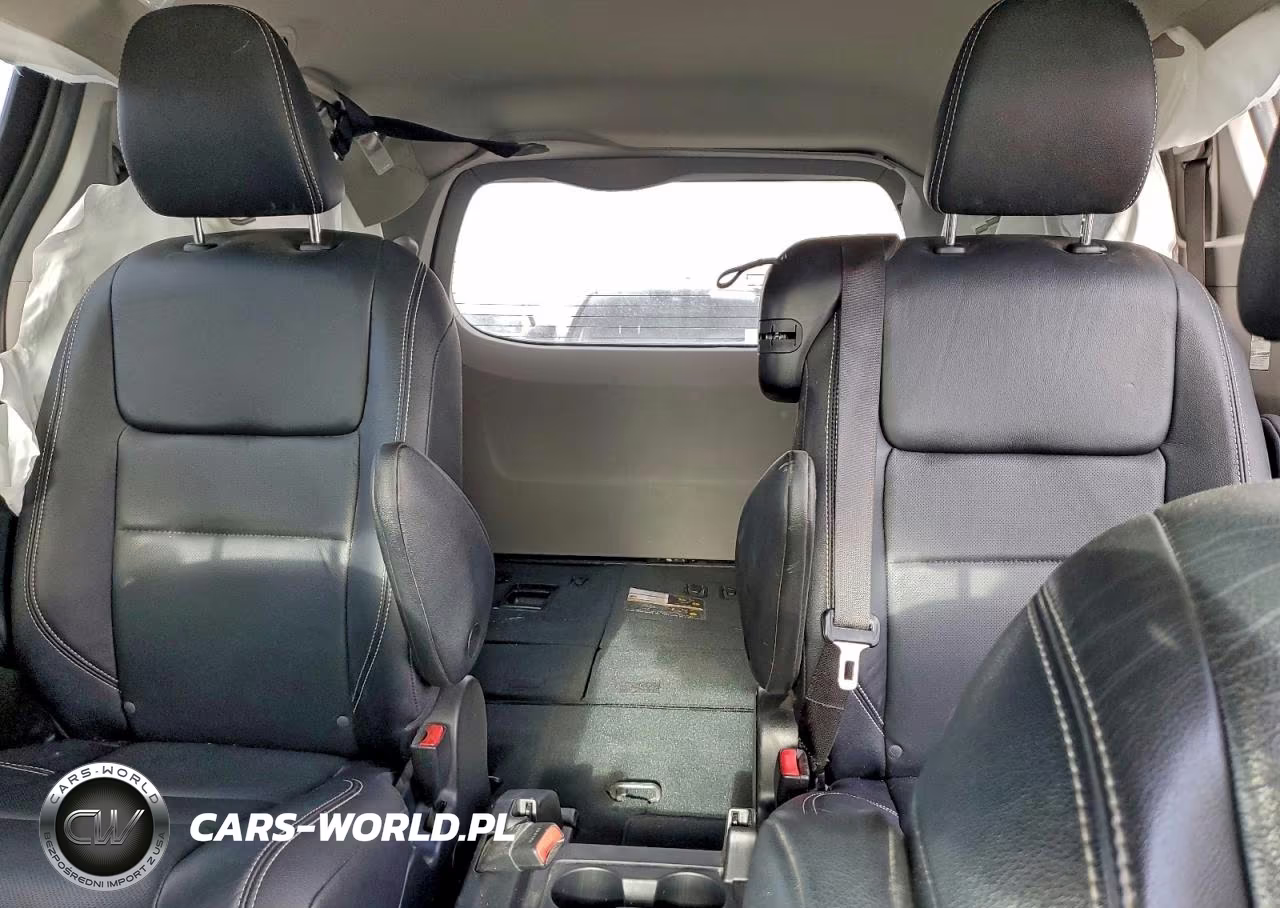 2020 Toyota Sienna Se 8-Passenger VIN:5TDXZ3DCXLS025404 - 10