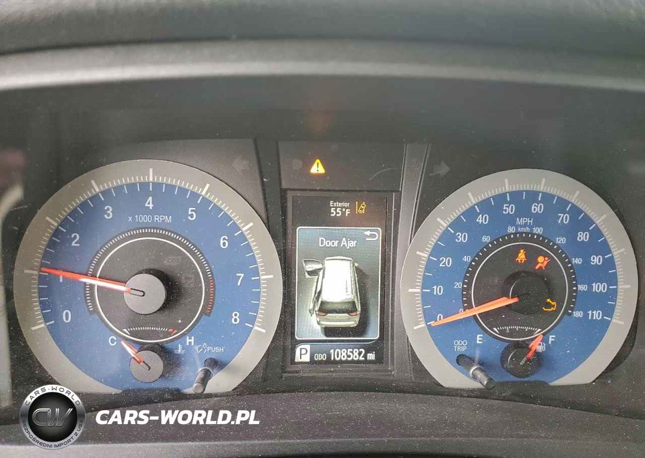 2020 Toyota Sienna Se 8-Passenger VIN:5TDXZ3DCXLS025404 - 9