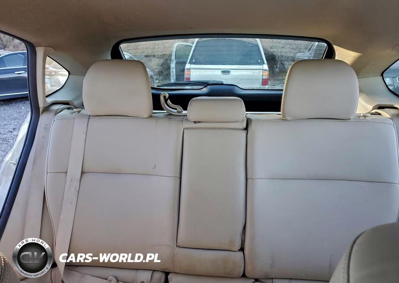 2014 Subaru Impreza Sport Limited VIN:JF1GPAR68E8246770 - 10