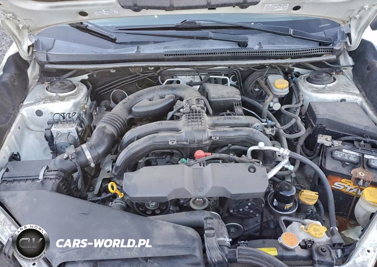 2014 Subaru Impreza Sport Limited VIN:JF1GPAR68E8246770 - 12