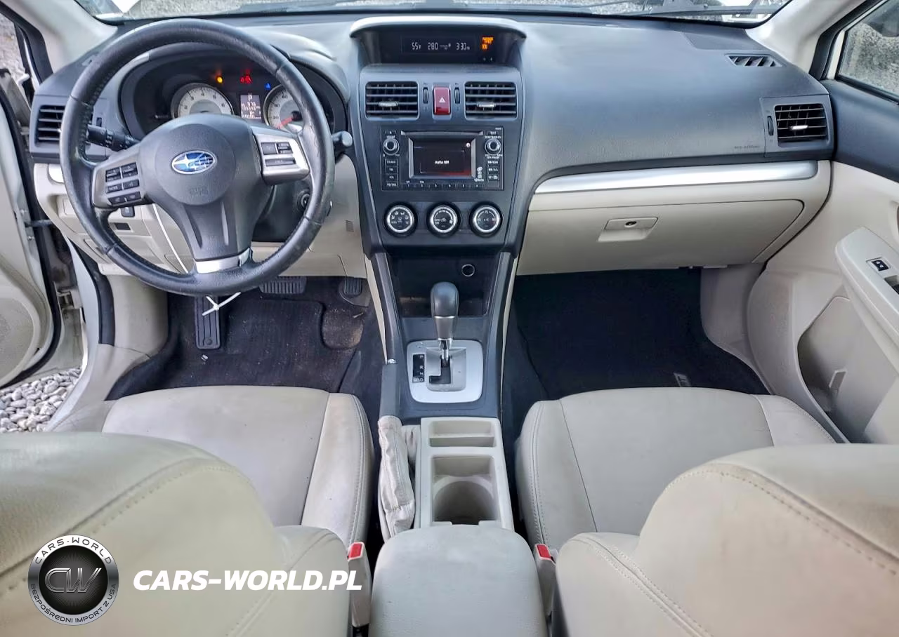 2014 Subaru Impreza Sport Limited VIN:JF1GPAR68E8246770 - 8