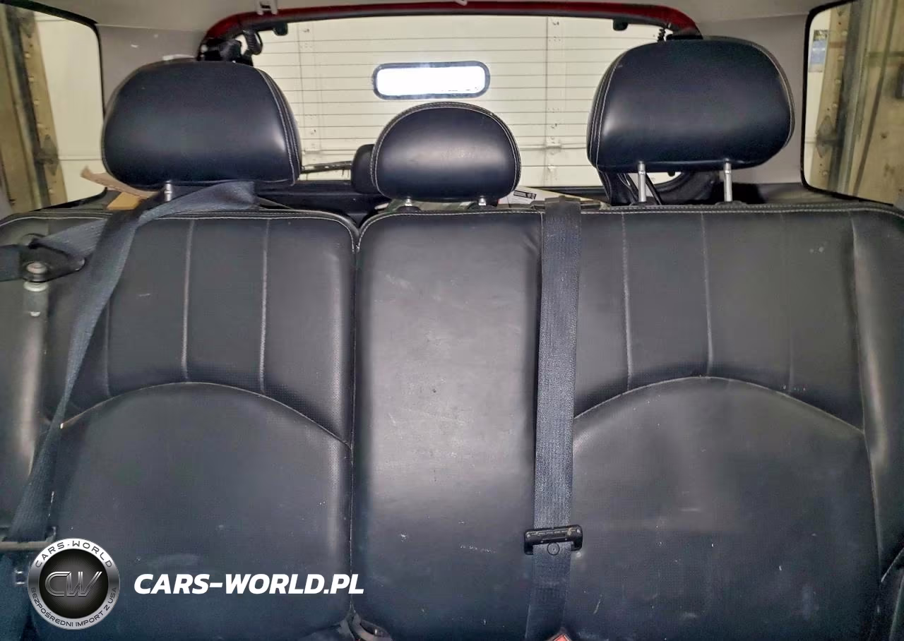 2006 Mercury Mariner VIN:4M2YU57136KJ01205 - 10