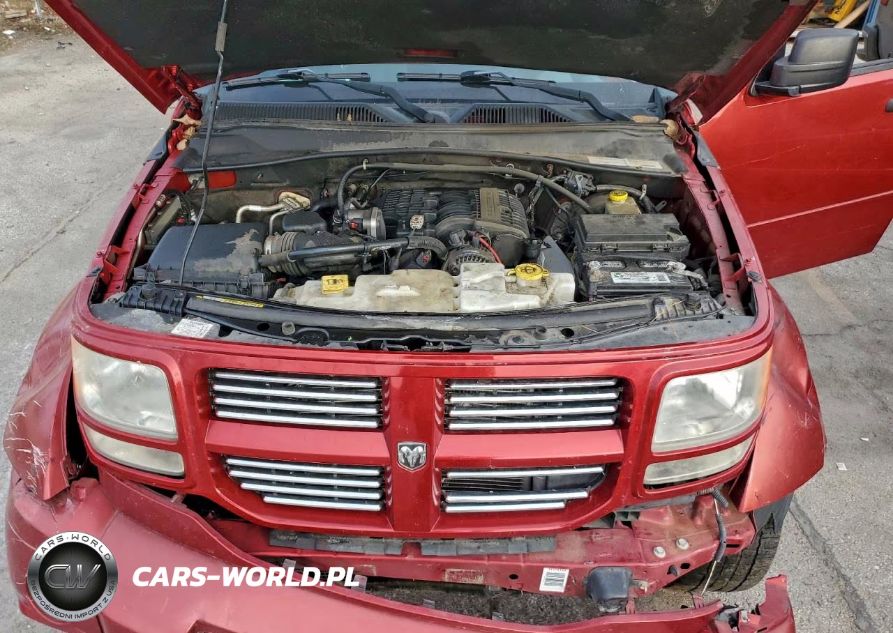 2011 Dodge Nitro Heat VIN:1D4PT4GX8BW522619 - 12