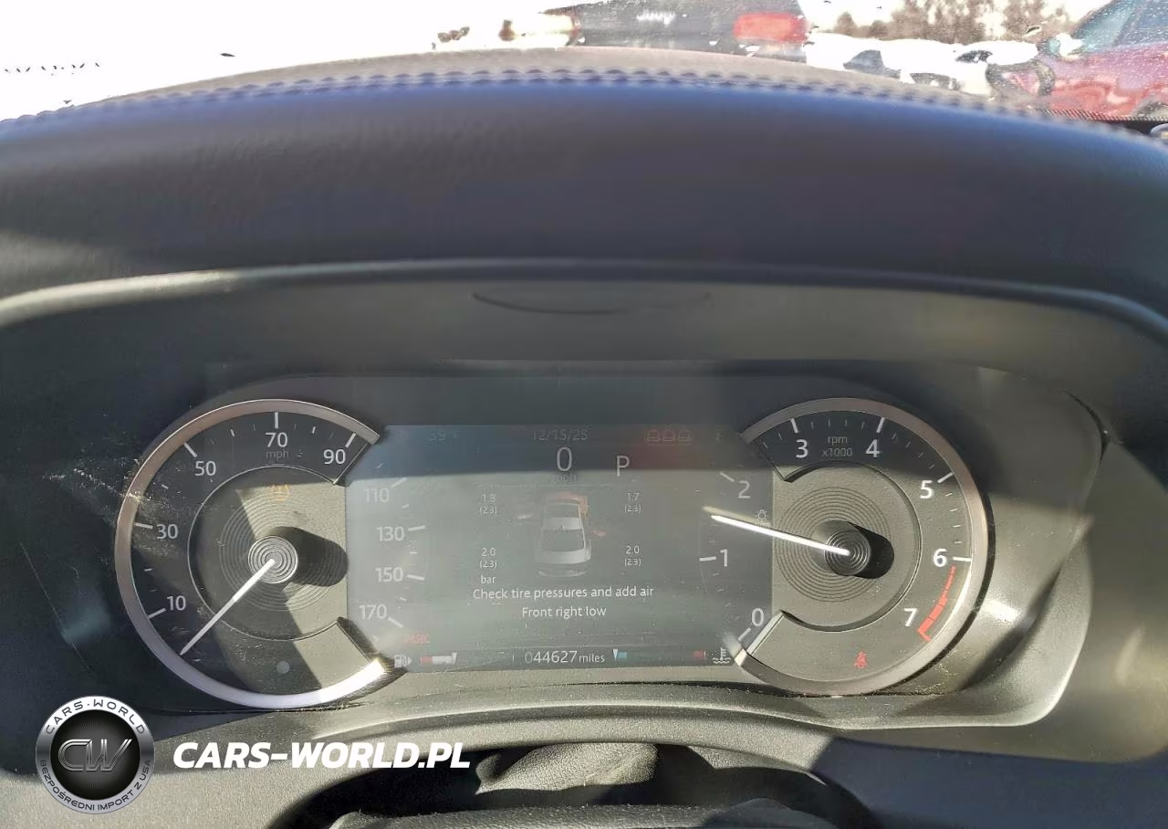 2020 Jaguar Xe S VIN:SAJAJ4FX2LCP61405 - 9
