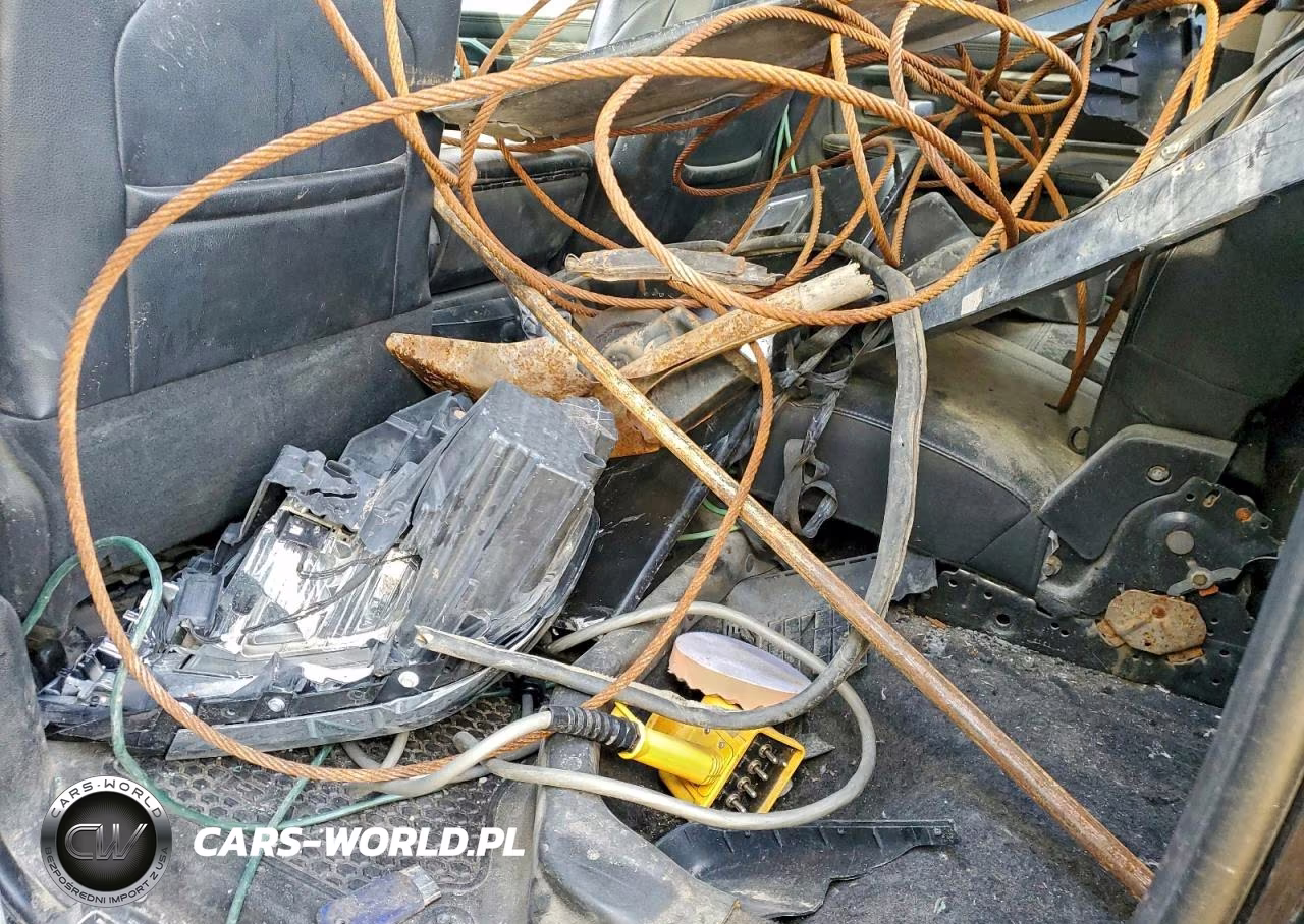 2020 Ram 5500 Tow Truck VIN:3C7WRNEL5LG269324 - 12