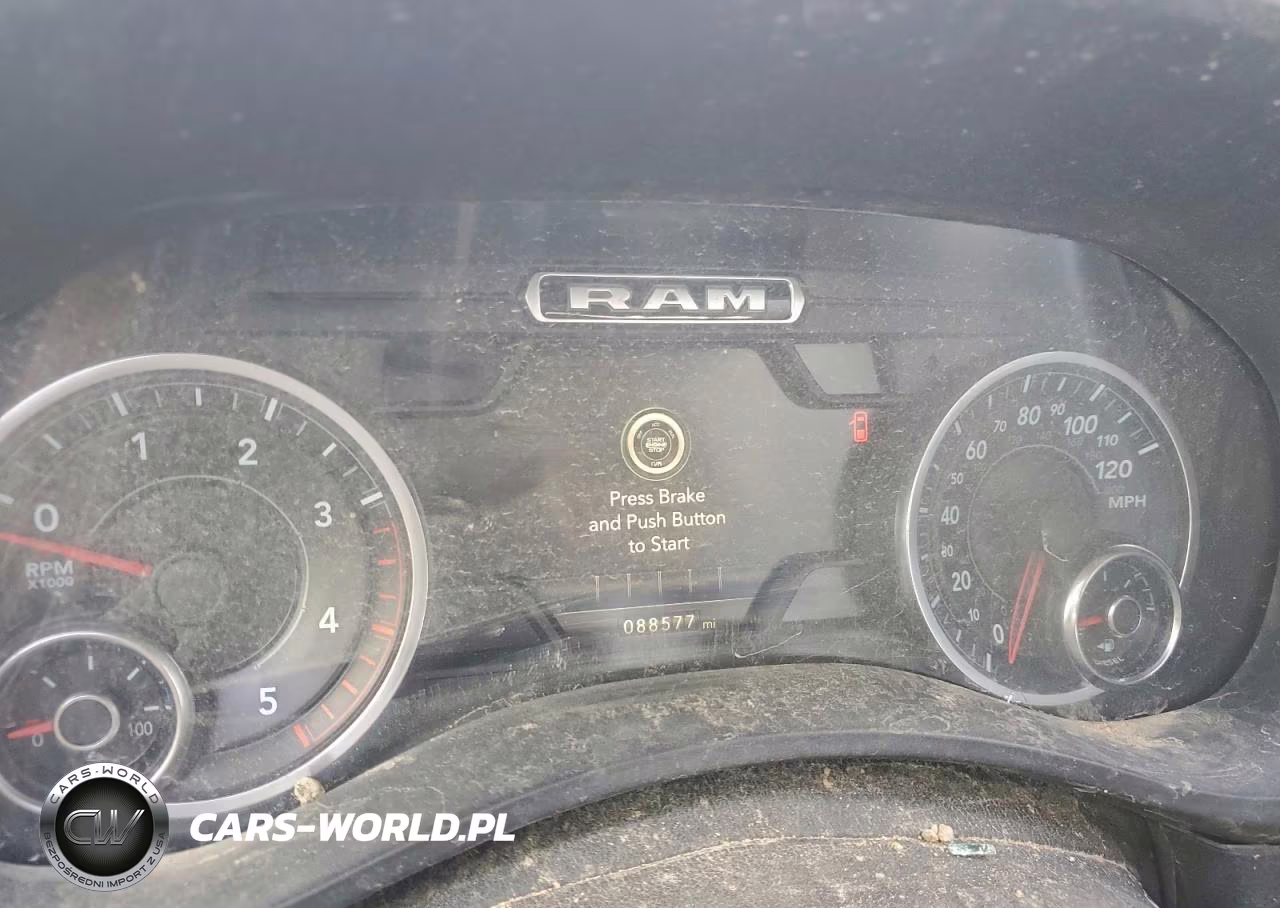2020 Ram 5500 Tow Truck VIN:3C7WRNEL5LG269324 - 9