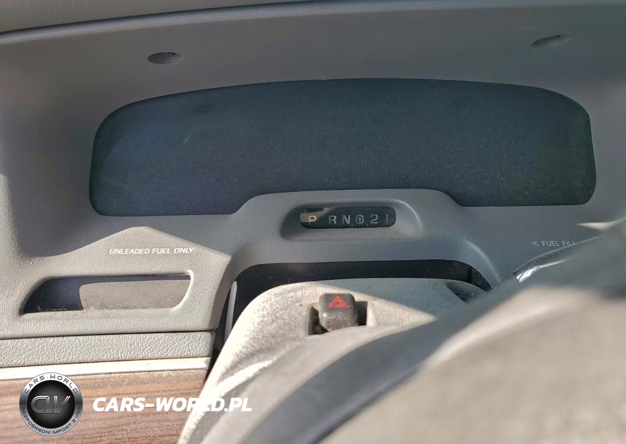 1996 Mercury Grand Marquis Ls VIN:2MELM75W0TX670630 - 9