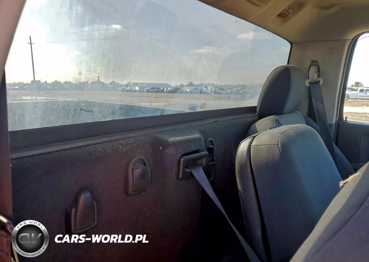2010 Dodge Ram 1500 VIN:3D7JB1EK2AG111652 - 10