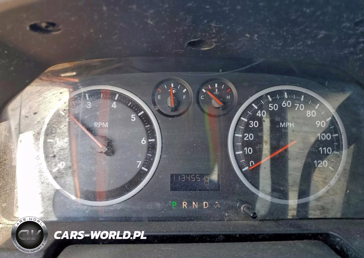 2010 Dodge Ram 1500 VIN:3D7JB1EK2AG111652 - 9