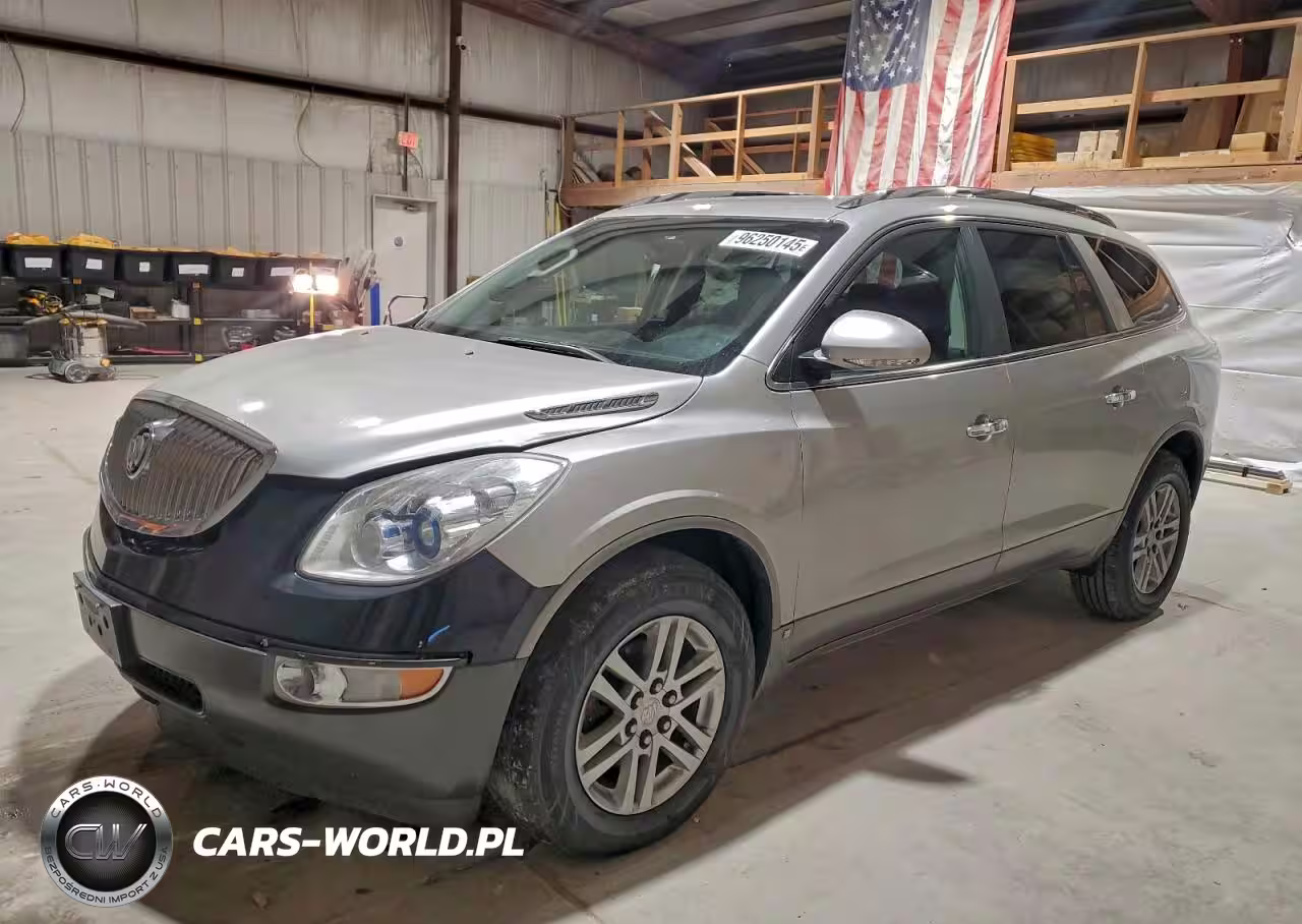 2008 Buick Enclave Cx