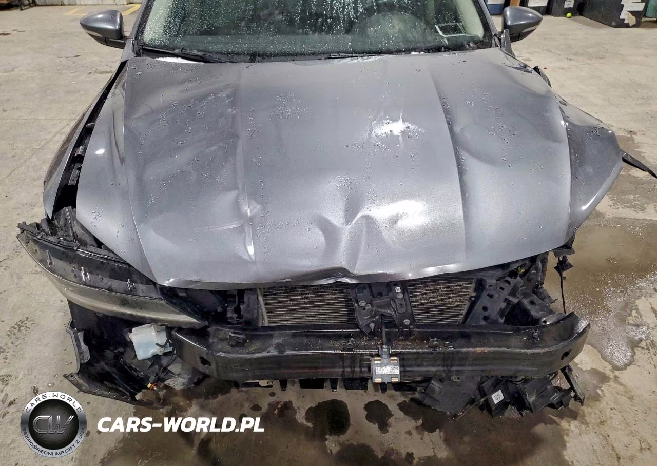 2018 Volkswagen Passat Se VIN:1VWBA7A31JC021878 - 11
