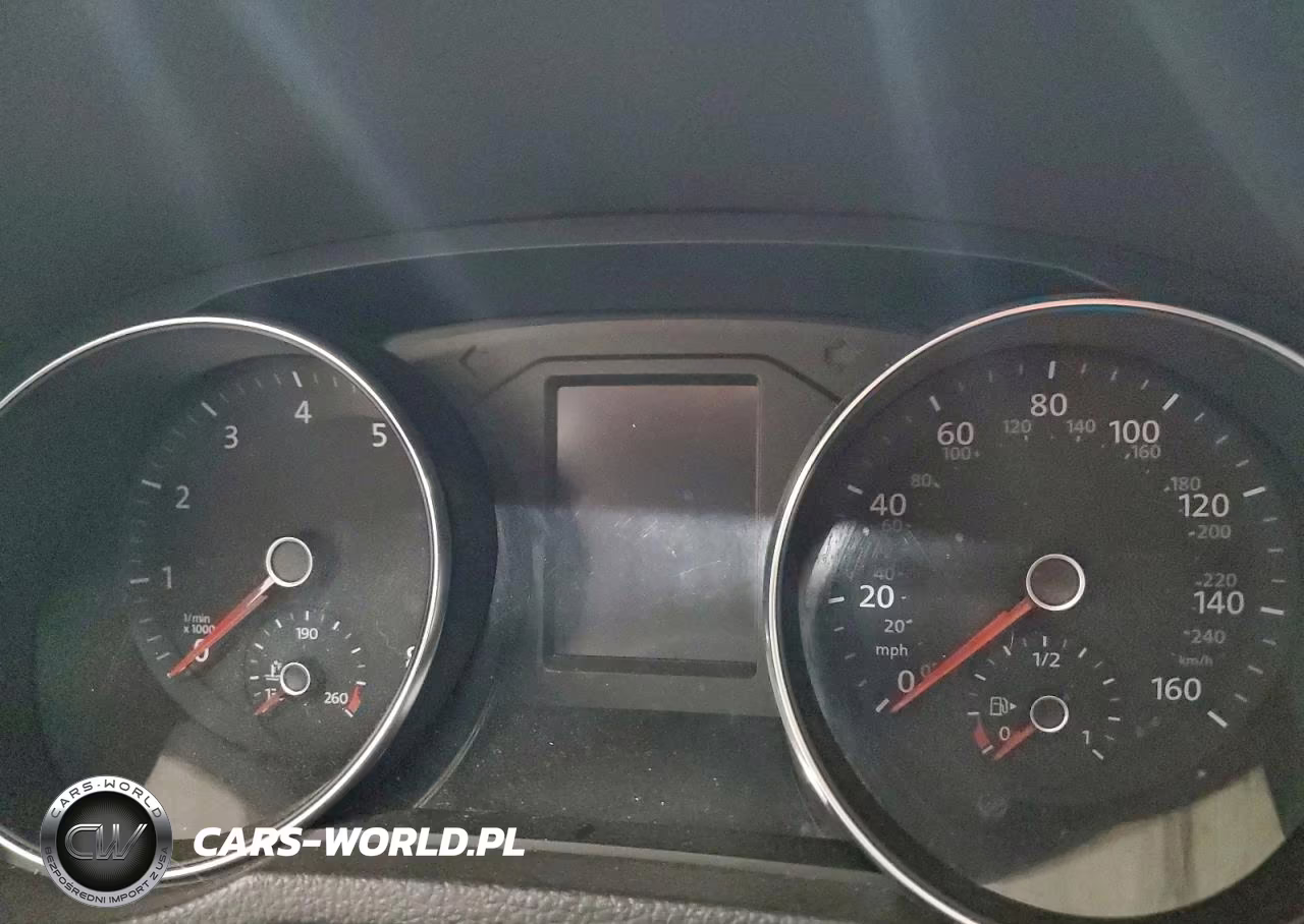 2018 Volkswagen Passat Se VIN:1VWBA7A31JC021878 - 9
