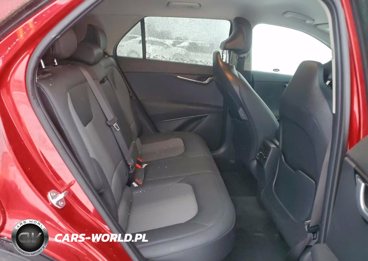 2024 Kia Niro Ex VIN:KNDCR3LE4R5174410 - 10
