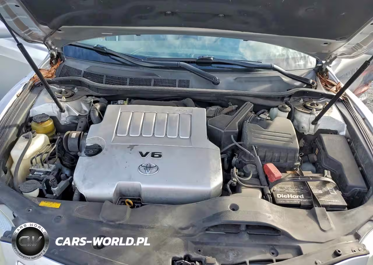 2010 Toyota Camry Se VIN:4T1BK3EK9AU109240 - 11