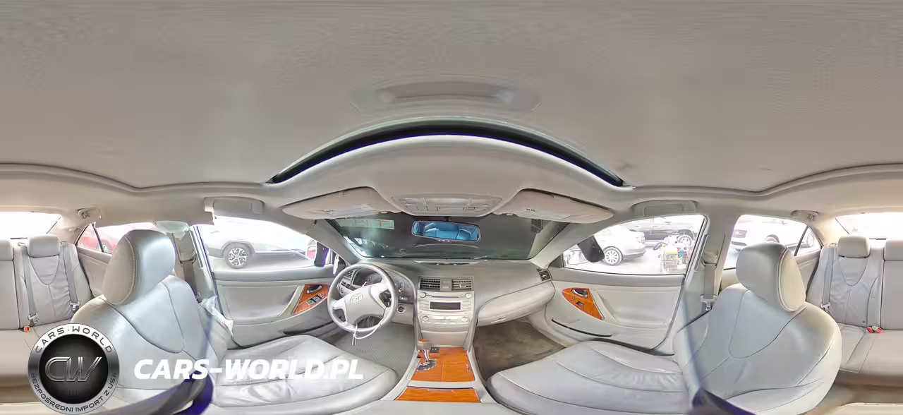 2010 Toyota Camry Se VIN:4T1BK3EK9AU109240 - 13
