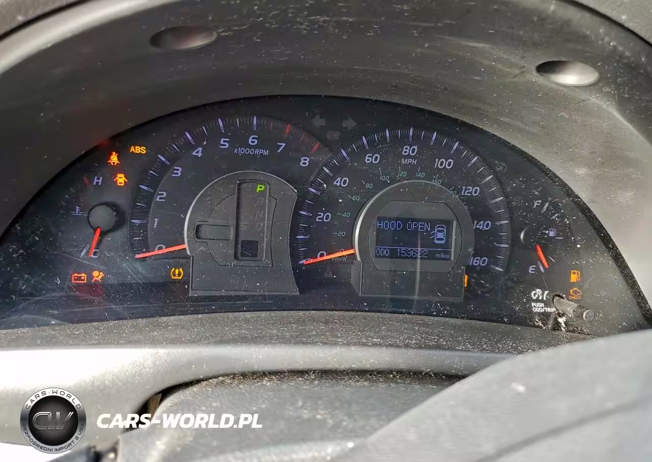 2010 Toyota Camry Se VIN:4T1BK3EK9AU109240 - 9