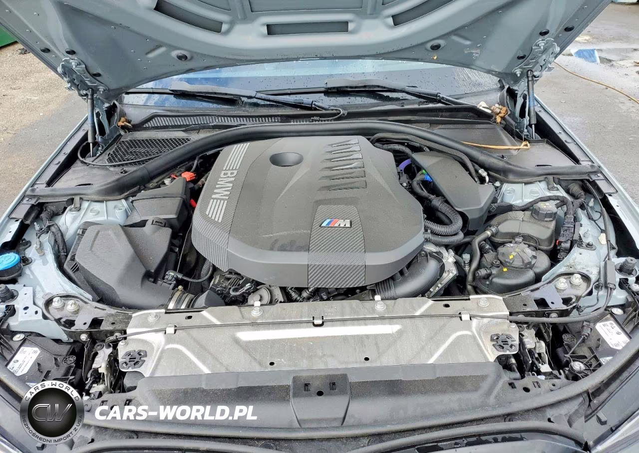 2025 BMW M340Xi VIN:3MW69FT08S8F20063 - 11