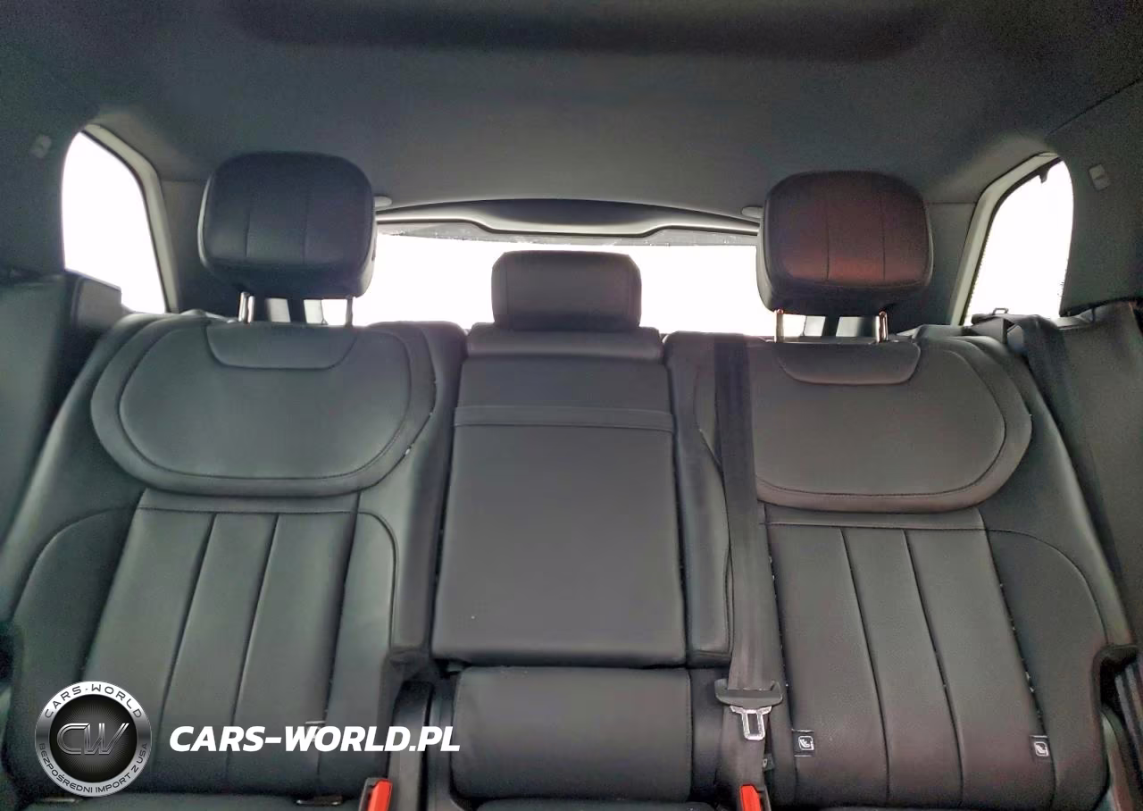 2023 Land Rover Range Rover Sport Dynamic Se VIN:SAL1L9FU2PA147802 - 10