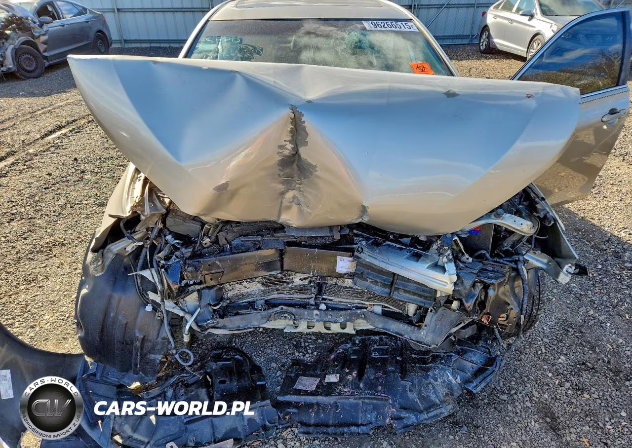 2016 Toyota Camry VIN:4T1BF1FK1GU568097 - 11