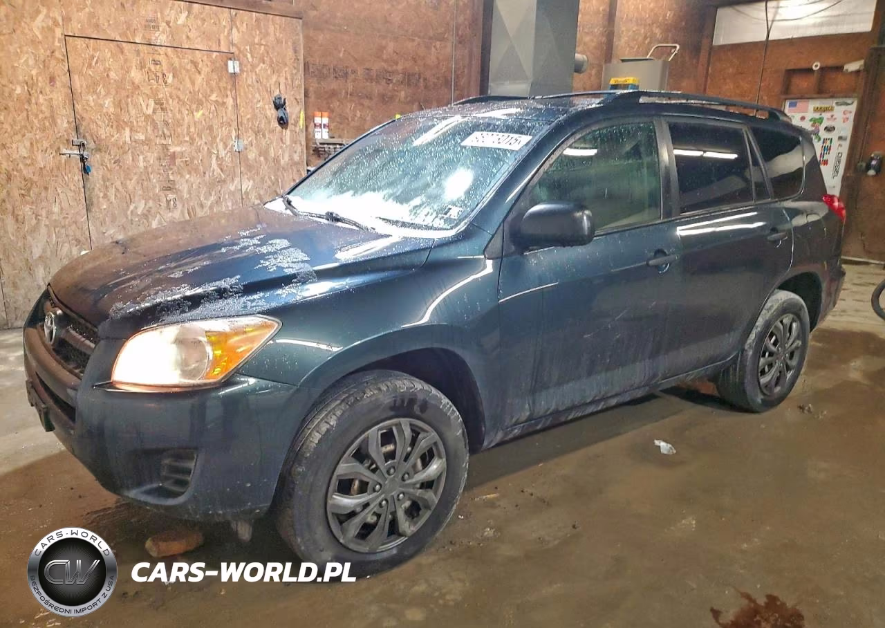 2012 Toyota Rav4