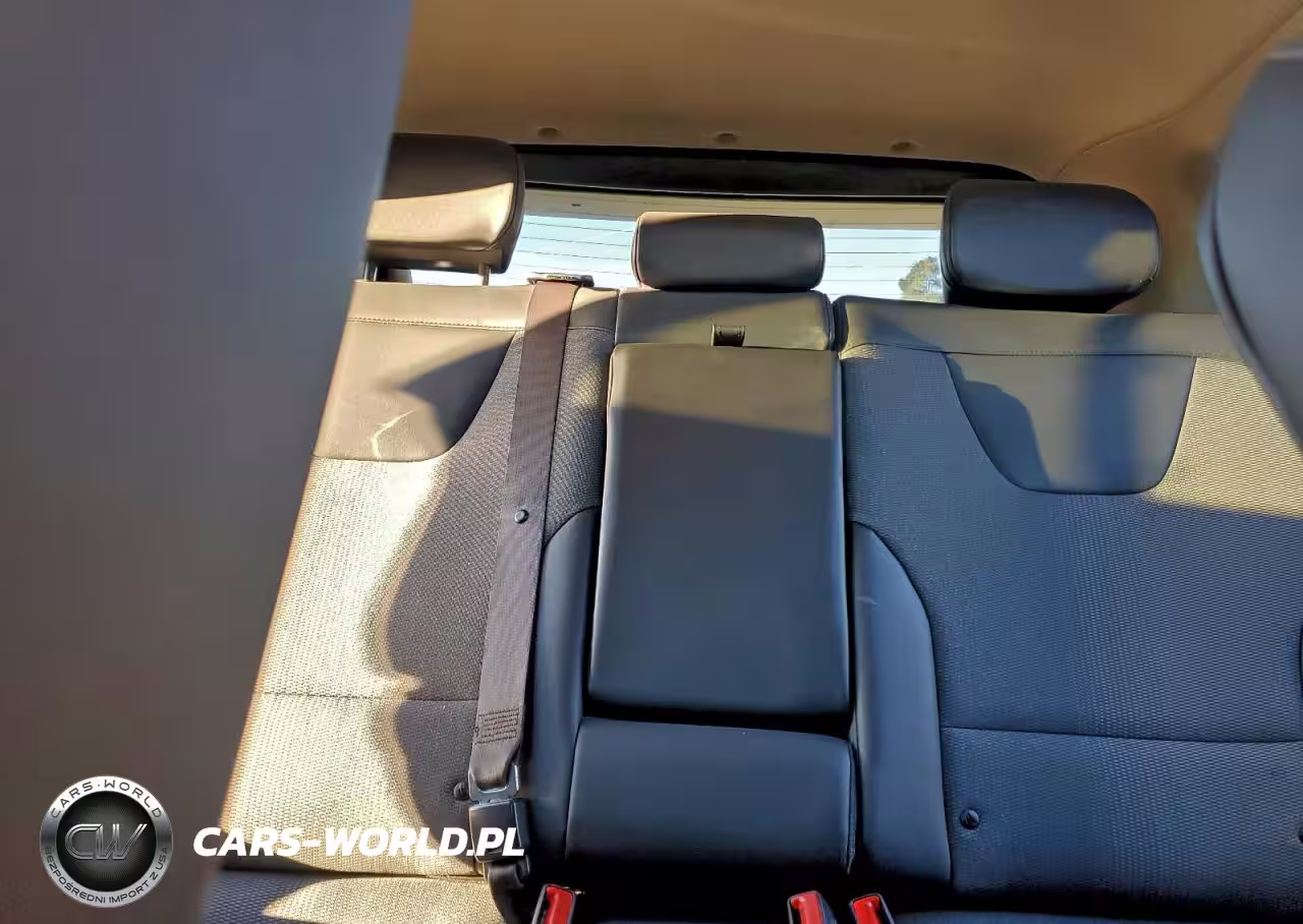 2024 Kia Niro Ex VIN:KNDCR3LE2R5172512 - 10