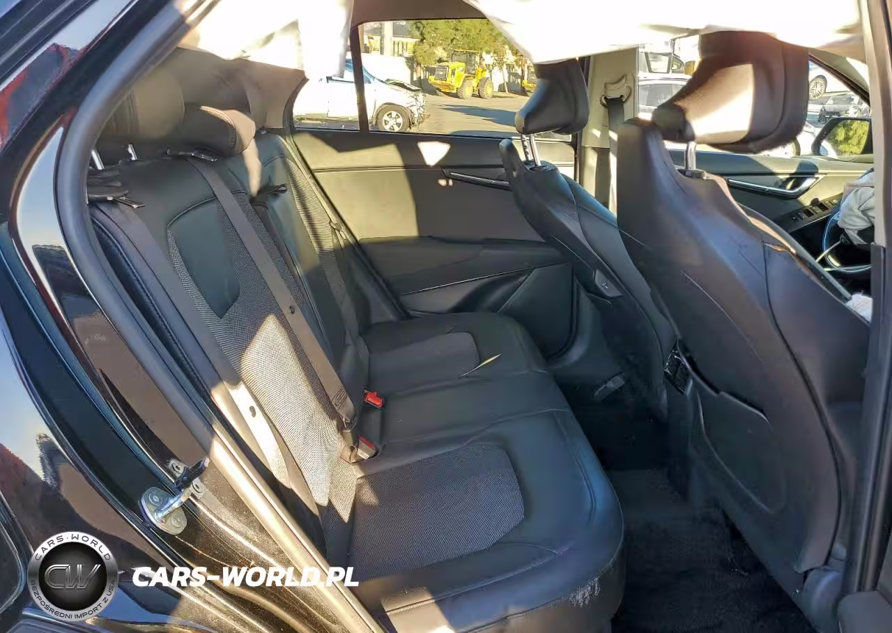 2024 Kia Niro Ex VIN:KNDCR3LE2R5172512 - 11
