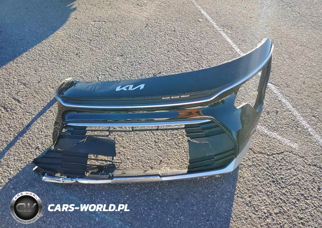 2024 Kia Niro Ex VIN:KNDCR3LE2R5172512 - 13