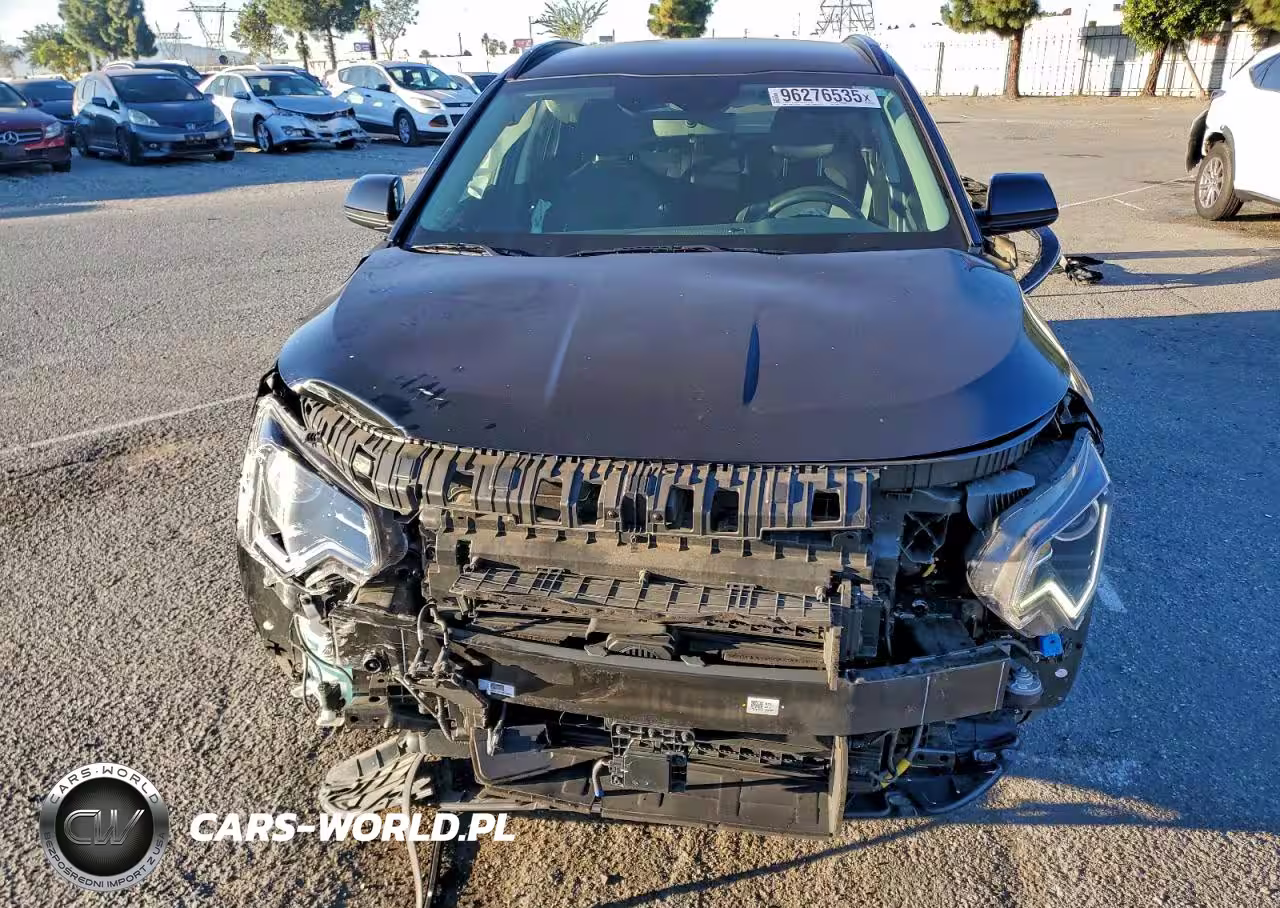 2024 Kia Niro Ex VIN:KNDCR3LE2R5172512 - 5