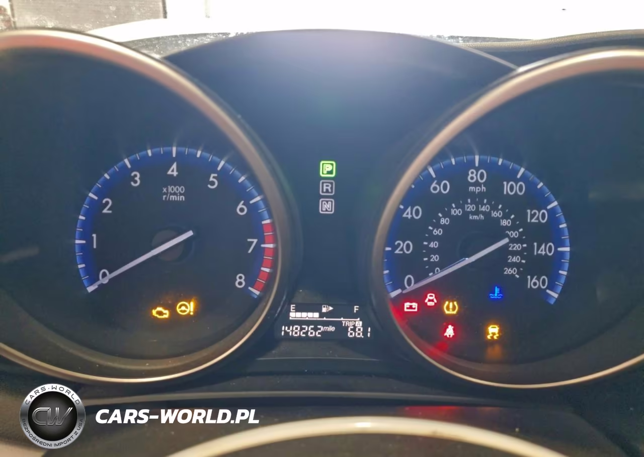 2013 Mazda 3 I VIN:JM1BL1U79D1709829 - 9