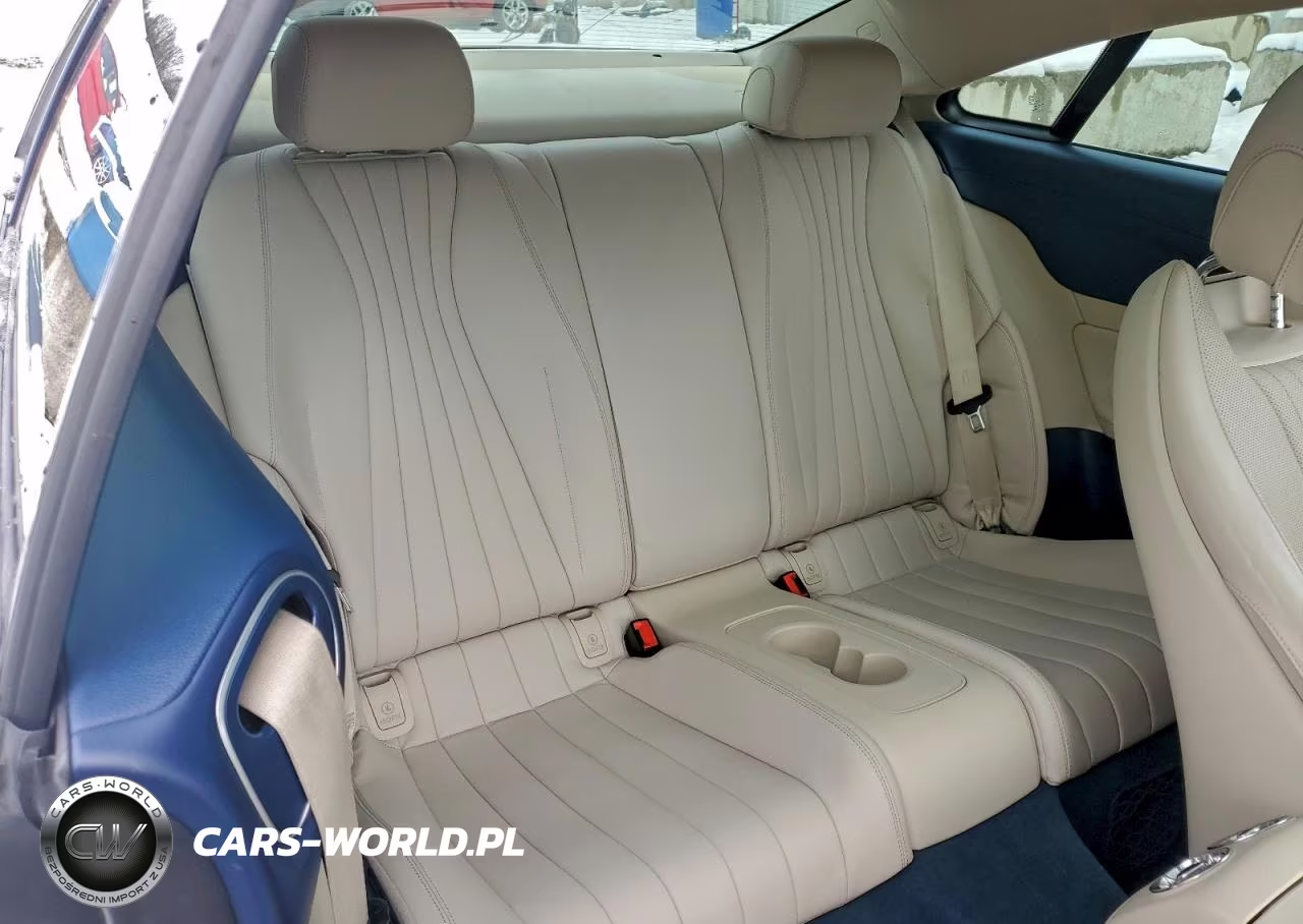 2018 Mercedes-Benz E 400 VIN:WDD1J6FBXJF039082 - 10