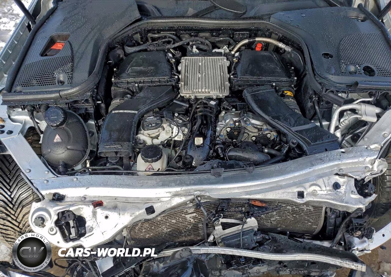 2018 Mercedes-Benz E 400 VIN:WDD1J6FBXJF039082 - 11