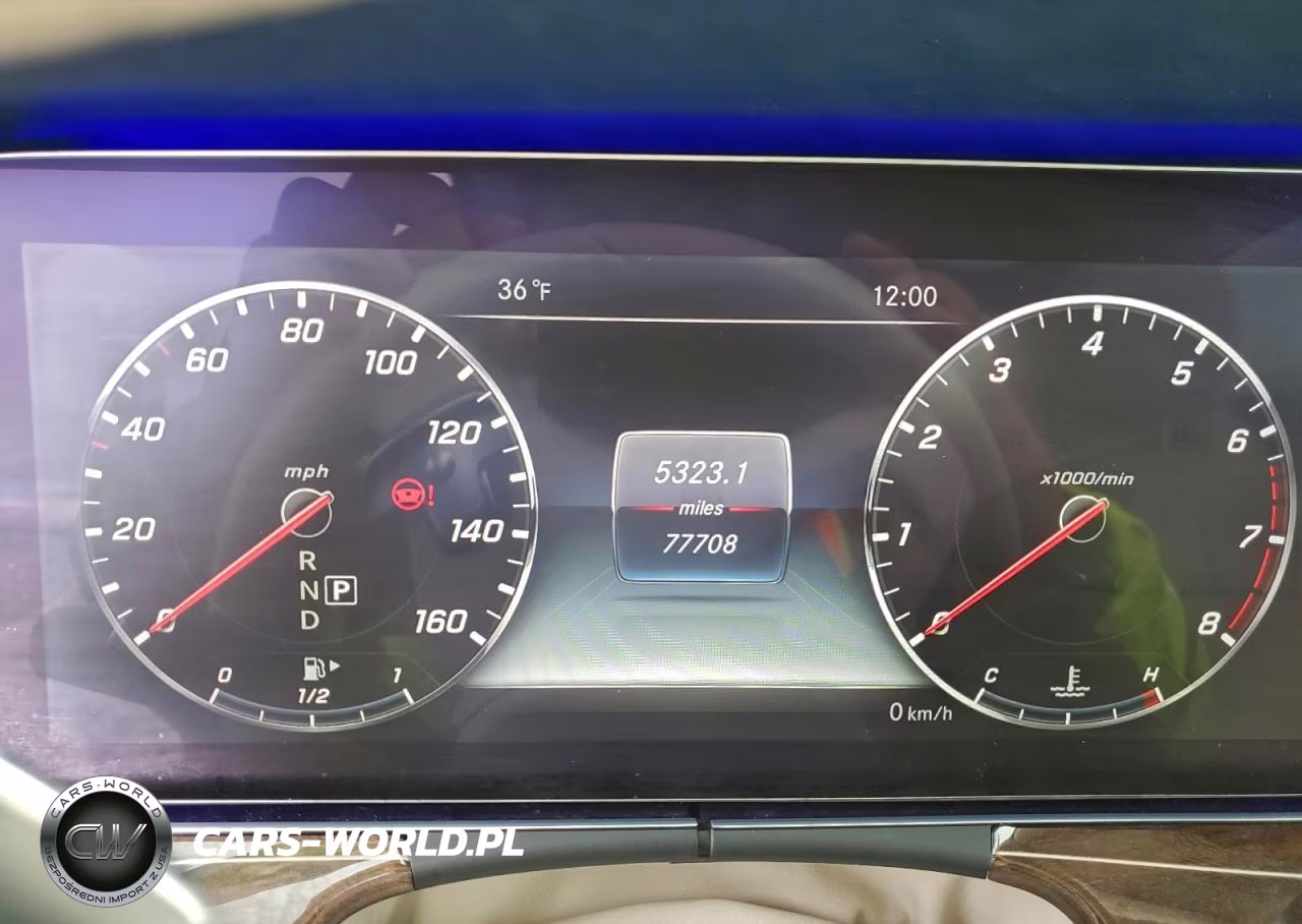 2018 Mercedes-Benz E 400 VIN:WDD1J6FBXJF039082 - 9