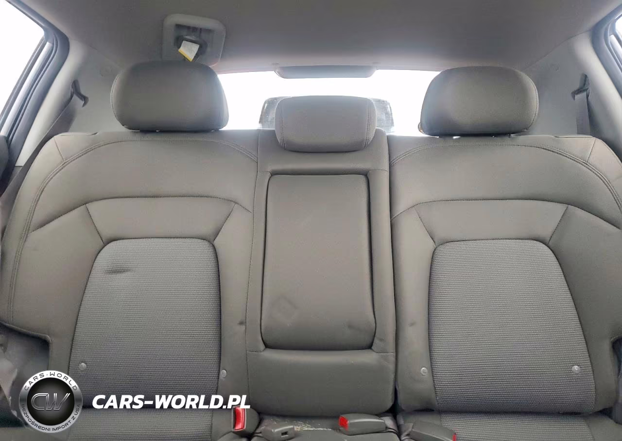 2016 Kia Sportage Lx VIN:KNDPBCAC5G7809630 - 10