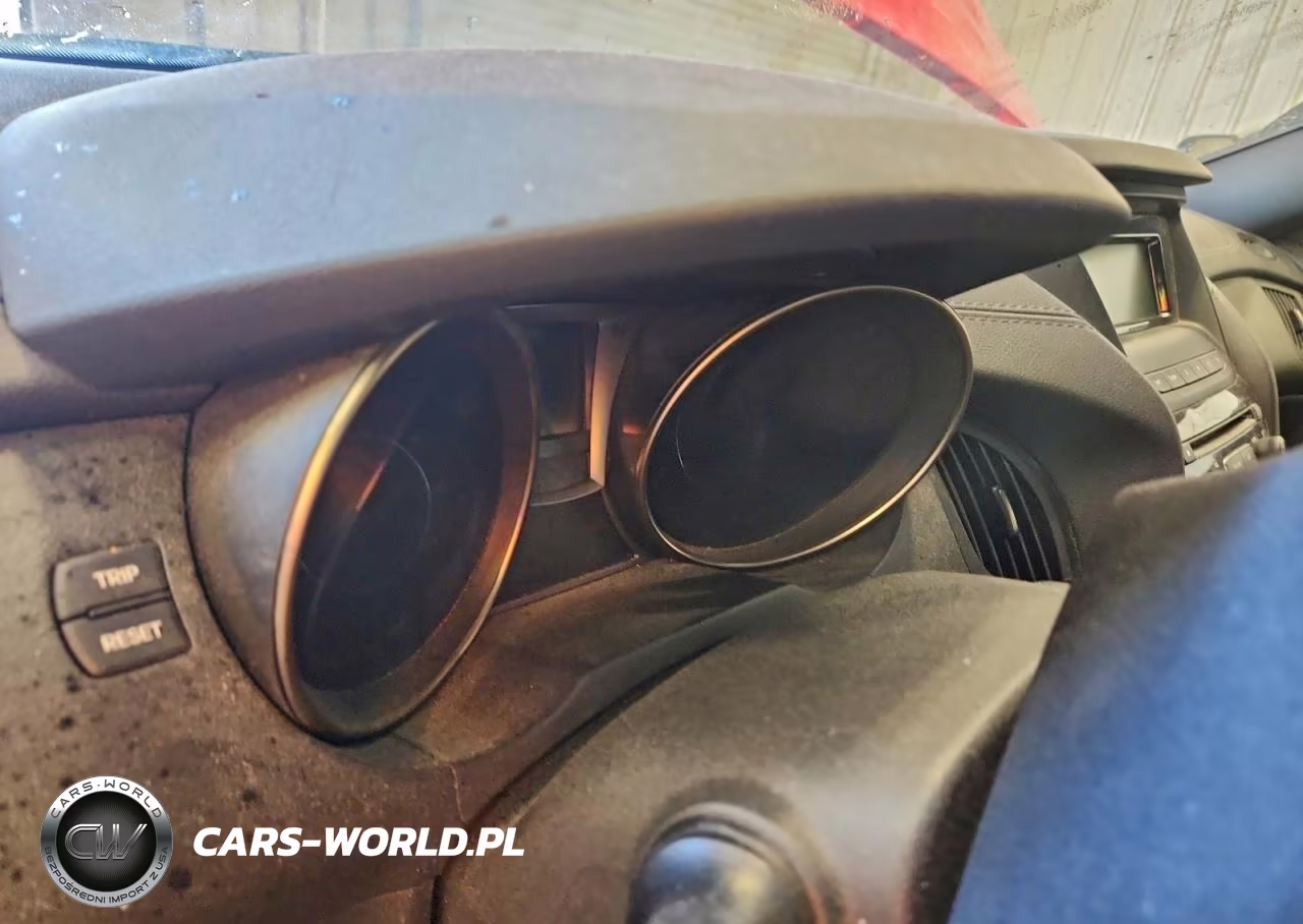 2013 Hyundai Genesis Coupe 2.0T VIN:KMHHT6KD8DU109362 - 9