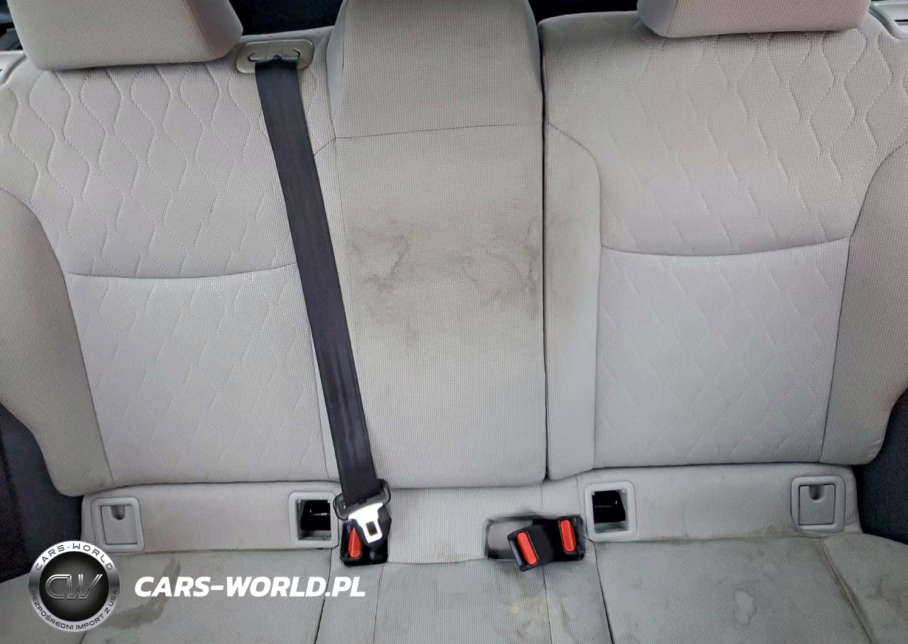 2022 Toyota Corolla Cross L VIN:7MUAAAAG0NV031438 - 10